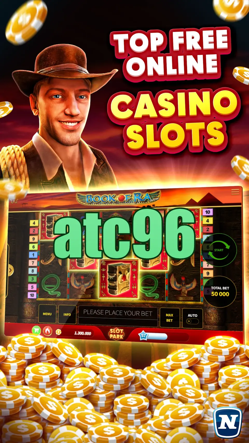 atc96 APK