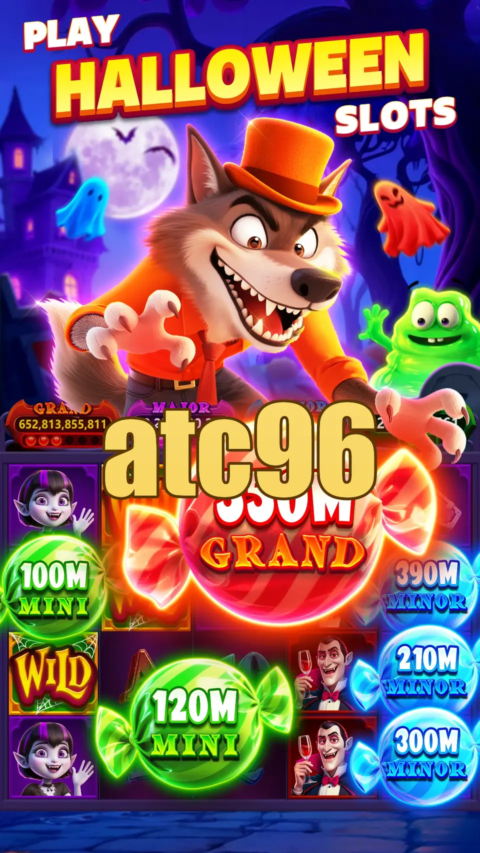 atc96 APK