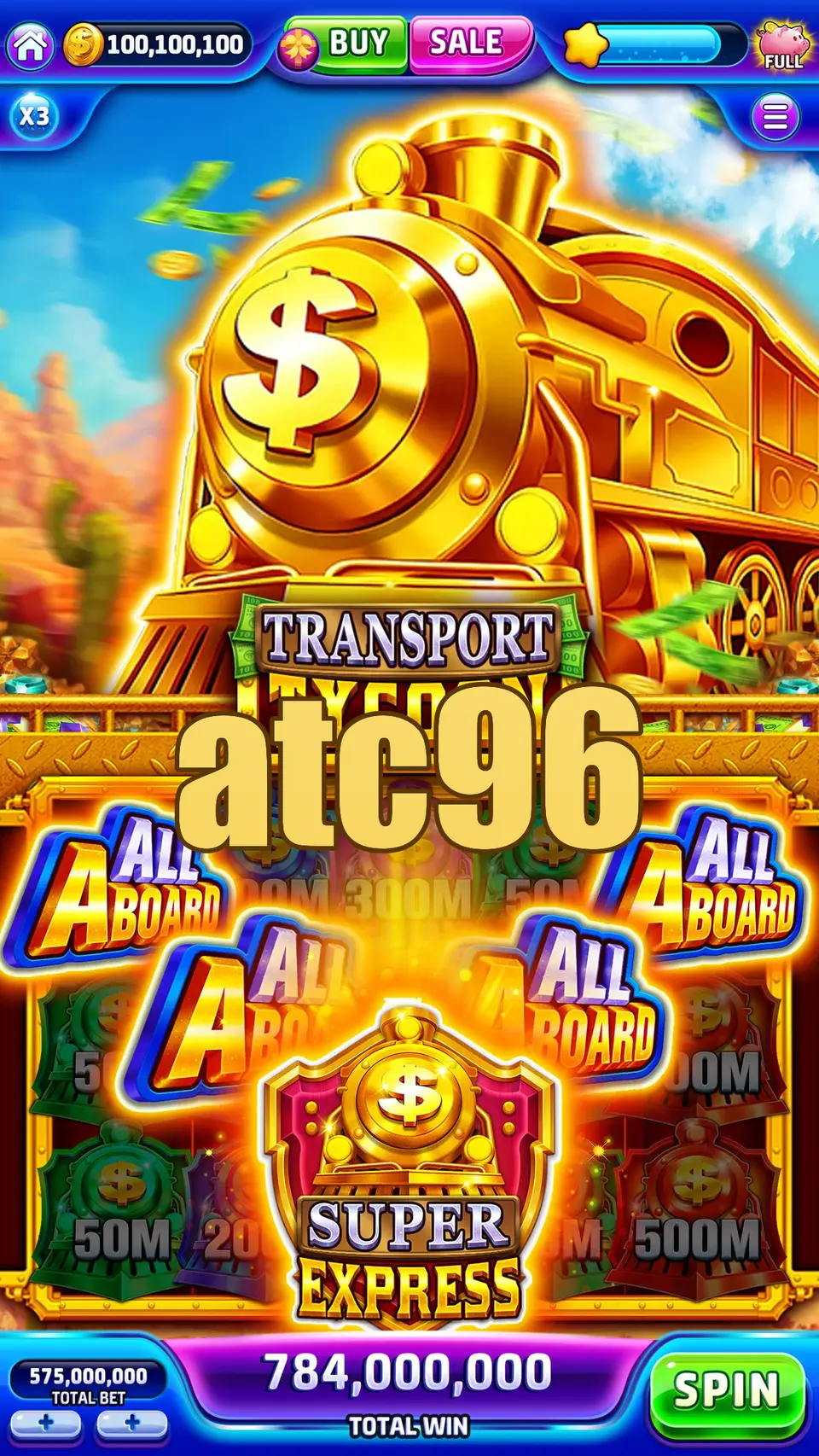 atc96 เข้าสู่ระบบ