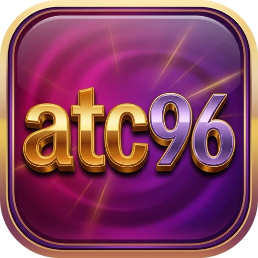 atc96 Logo - ทางการ